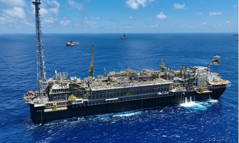 � Petrobras/Divulga��o