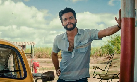 � Victor Juc�/Divulga��o