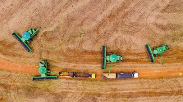 Rodolfo Perdigão/Secom-MT