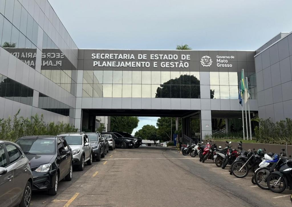 Foto: Brunna Almeida/Seplag-MT