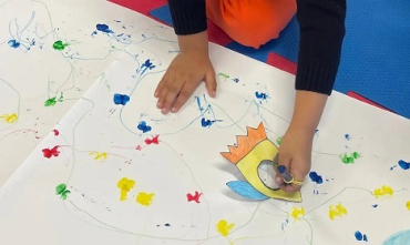 � Instituto do C�ncer Infantil/Divulga��o