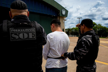 Tonico Pinheiro/Secom