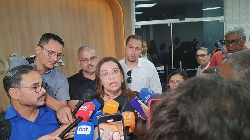 Foto: Toque de Alerta