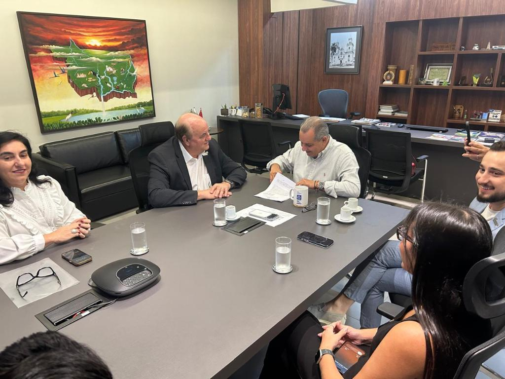 Foto: Assessoria/Sedec