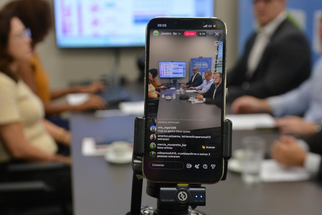 93� sorteio do Programa Nota MT - Foto: Luiz Leite/Sefaz-MT