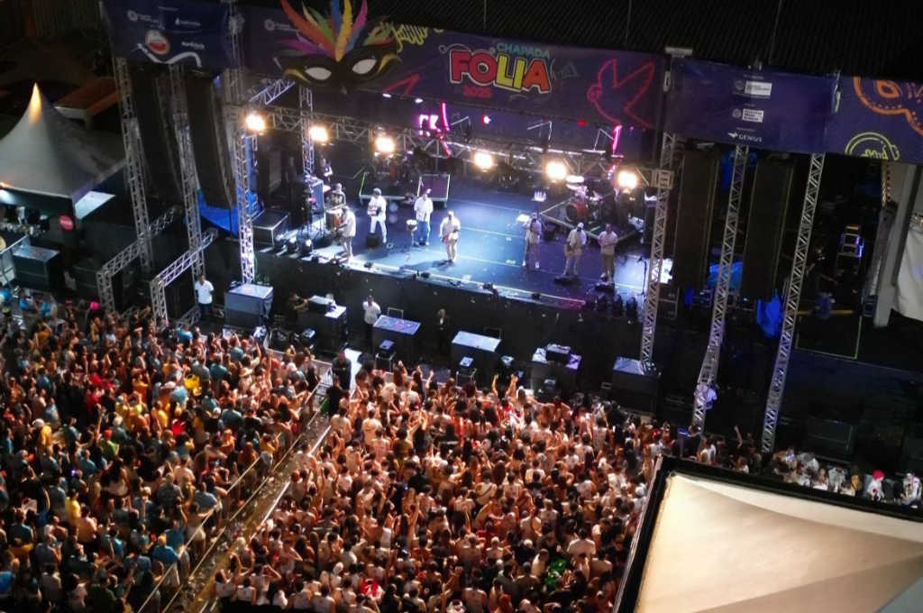 Prefeitura de Chapada dos Guimar�es