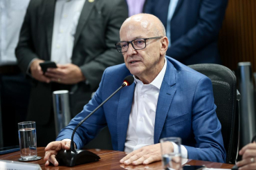 Foto: Mayke Toscano/Secom-MT