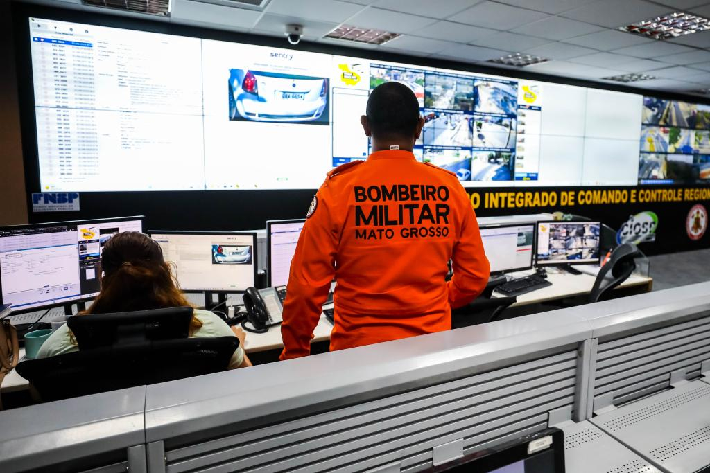 Christiano Antonucci - Secom - MT