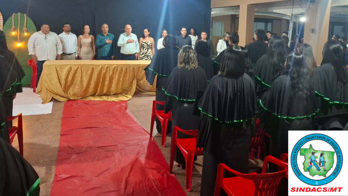 Assessoria Sindacs/MT