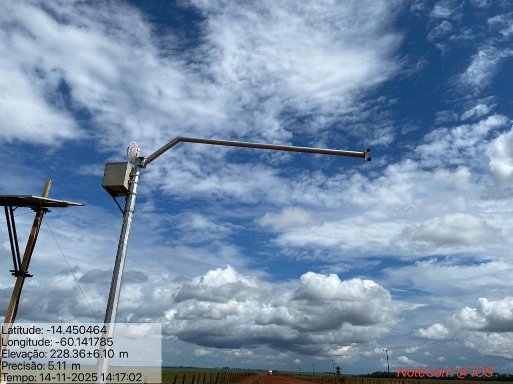 Foto: Pol�cia Civil - MT