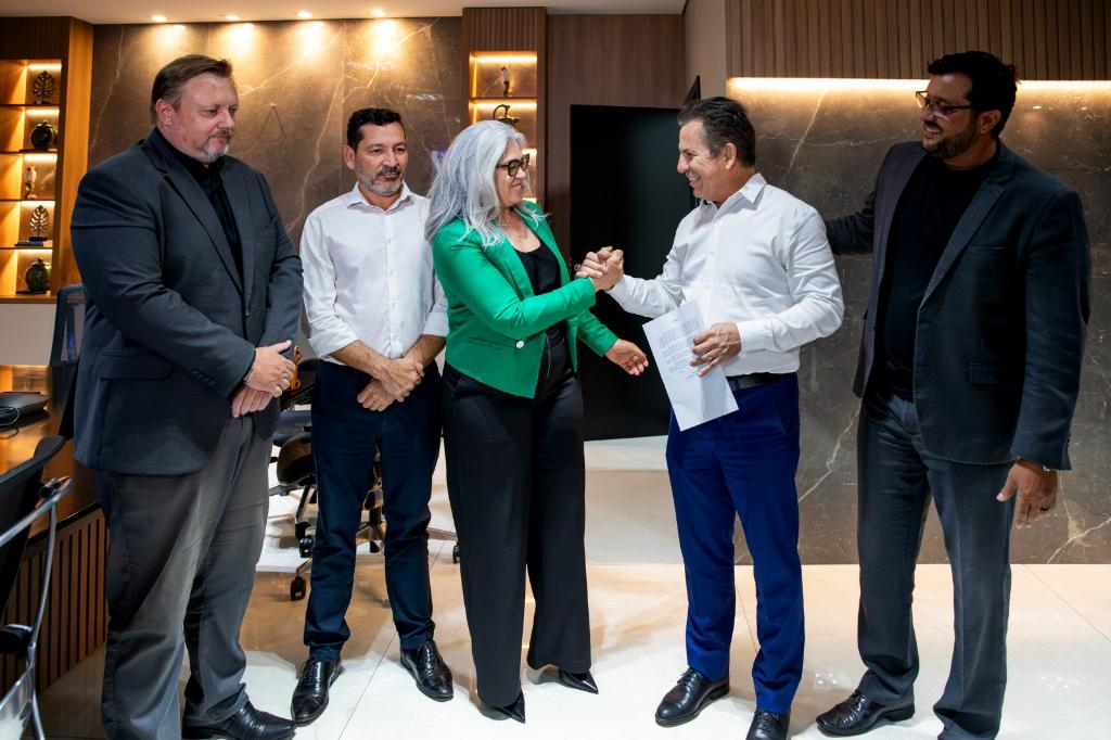 Foto: Tonico Pinheiro/Secom