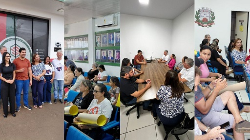 Foto: Ascom FESSP-MT