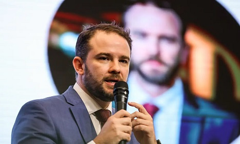 � Marcelo Camargo/Ag�ncia Brasil