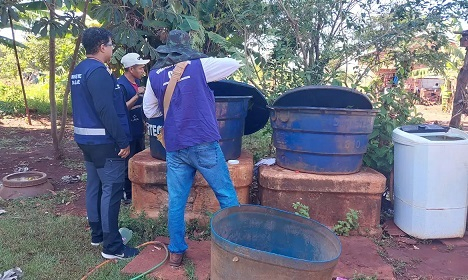 � Secretaria de Sa�de MS/Divulga��o