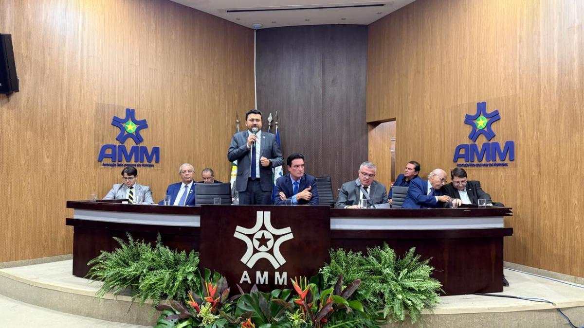 Foto: Divulga��o AMM