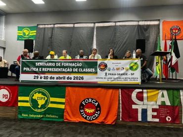 Foto: Ascom FESSP-MT