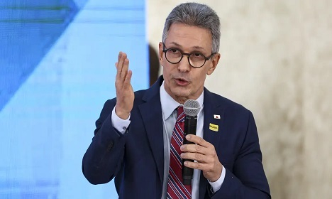 � Marcelo Camargo/Ag�ncia Brasil