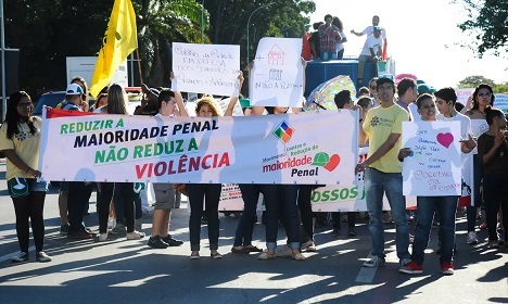 � Jos� Cruz/Ag�ncia Brasil