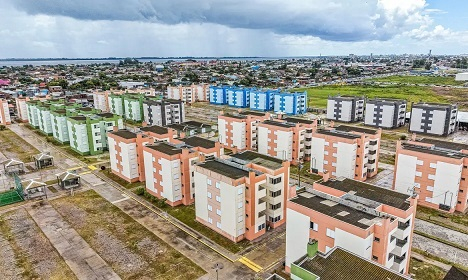 � Ricardo Stuckert/PR