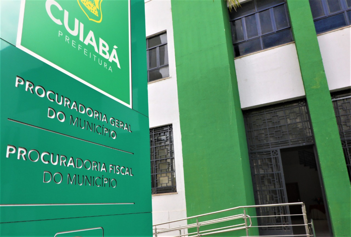 Secom/Cuiab�