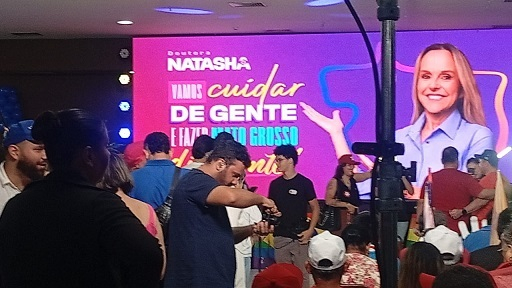 Foto: Toque de Alerta