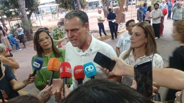 Foto Toque de Alerta