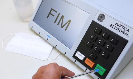 � Antonio Augusto/Ascom/TSE