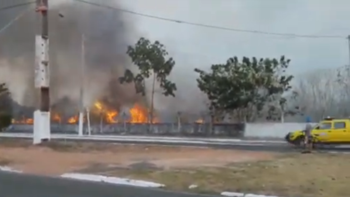 Foto: Toque de Alerta
