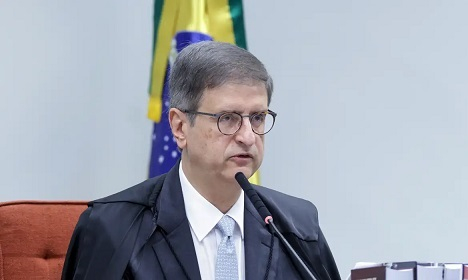 � Rosinei Coutinho/STF