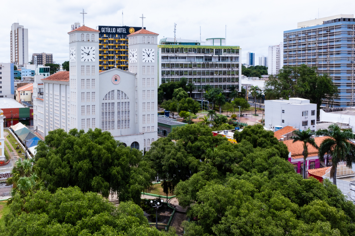 Foto: Secom/CBA