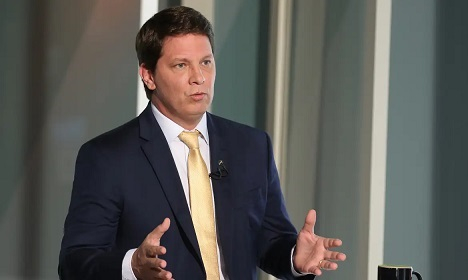 � Marcello Casal JrAg�ncia Brasil