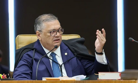 � Rosinei Coutinho/STF