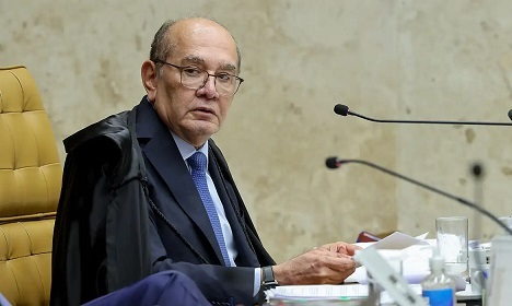� Rosinei Coutinho/STF