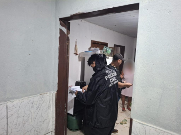 Foto: PJC/MT