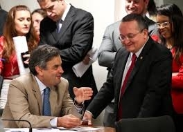 Governador de Mato Grosso, Pedro Taques,  a nova estrela do PSDB