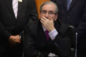 Presidente da Cmara Federal, deputado Eduardo Cunha (PMDB-RJ)