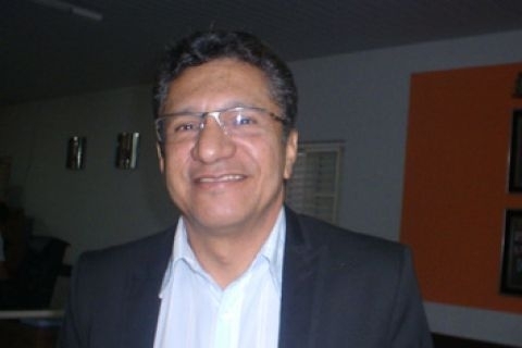 Ex-prefeito de Chapada dos Guimares, Jos de Souza Neves (PSDB)