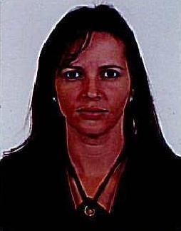 Advogada, Mrcia Regina Aguiar Moreira