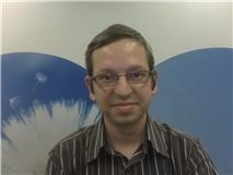 Luis Vitiritti  consultor de Engenharia de Riscos da rea de Transportes da Zurich Brasil.