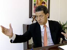 Vivaldo Lopes, economista,  consultor econmico 