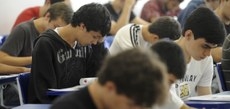 Bolsas so voltadas para estudantes que fizeram o ensino mdio em escola pblica ou com bolsa integral