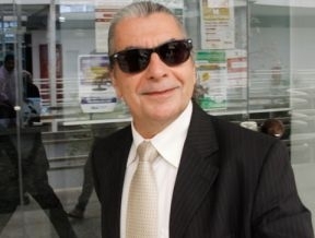 Advogado Zaid Arbid