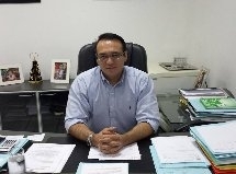 Defensor Pblico-Geral de Mato Grosso, Djalma Sabo Mendes Jnior
