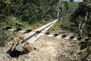 Poste cedeu e a Polcia vai investigar as causas da morte do eletricista