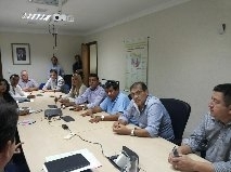 Prefeitos se unem em defesa dos municpios