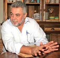 Prefeito de Rondonpolis, Percival Muniz, PPS