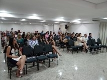 Serventias de diversas cidades de Mato Grosso e de fora do Estado mostram que aes simples podem dar mais eficincia