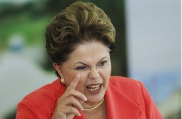 Presidenta Dilma Rousseff