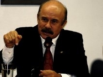 Deputado Federal, Homero Pereira (PSD-MT)