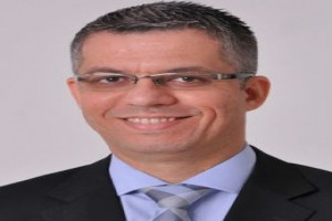 Candidato  presidncia da Ordem dos Advogados do Brasil Seccional de Mato Grosso  (OAB-MT), Maurcio Aude